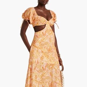 AGUA BY AGUA BENDITA dress